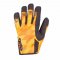 Gloves GMS TRAIL orange-black XS