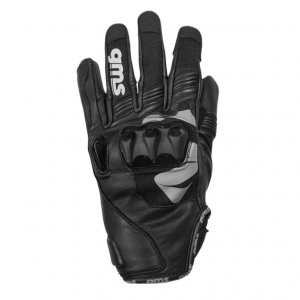 Gloves GMS CURVE black XS