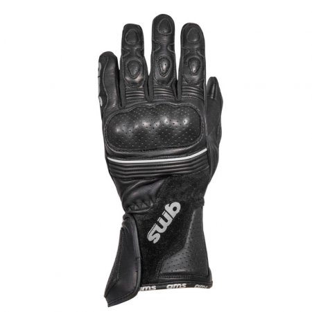 Gloves GMS ZG40715 STRIKE black L