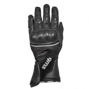 Gloves GMS STRIKE black XS