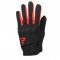 Gloves GMS RIO red-black XS