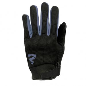 Gloves GMS RIO grey-black XS