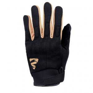 Gloves GMS RIO green-black XS