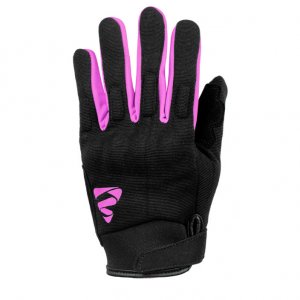 Gloves GMS RIO pink-black XS