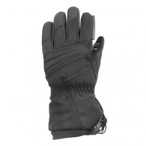 Gloves GMS MONTANA WP black XS