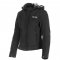 Softshell jacket GMS LUNA black DXS