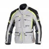 3in1 Tour jacket GMS ZG55010 EVEREST grey-black-yellow 3XL