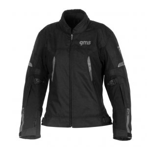 Jacket GMS VEGA black DXS