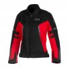Jacket GMS ZG55013 VEGA red-black DS