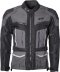 Jacket GMS TIGRIS WP black-grey S