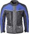 Jacket GMS Twister Neo WP Man black-blue S