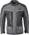 Jacket GMS Twister Neo WP Man black-grey S