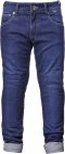 Jeans GMS COBRA JUNIOR dark blue 128