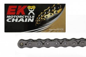 Ultimate QX-Ring chain EK 532 ZVX 118 L