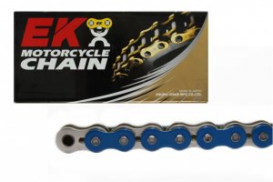 O-Ring chain EK 520 SRO5 1 L Blue